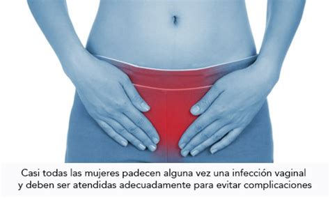 Infogen Infecciones Vaginales En El Embarazo Candidiasis
