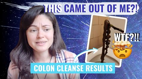 Colon Cleanse Why I Did It Health Mental Spiritual Benefits And More Bio Cleanse Herbal Detox