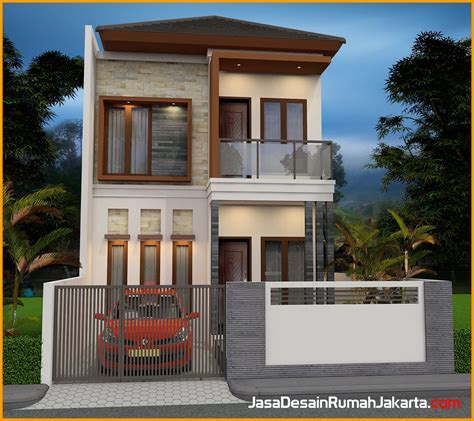 Jadi dengan model minimalis, rumah yang memiliki ukuran kecil tetap dapat terlihat luas dan tentunya enak dilihat. Model Desain Rumah Minimalis Modern, Jasa Desain Rumah Jakarta