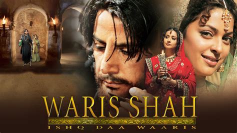 Waris Shah Ishq Daa Waris 2006 Full Movie Online Watch Hd Movies On