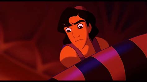 Aladdin Final Scene 1080p Youtube