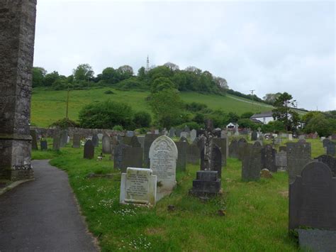 St Peter Ad Vincula Combe Martin © Basher Eyre Geograph Britain