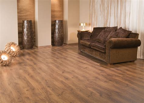 One of our favorite highlights of lamett flooring is attroguard, which adds extra waterproofing and reduces expansion. The Best Concept on Laminate Flooring, Pictures of Laminate Flooring in Homes