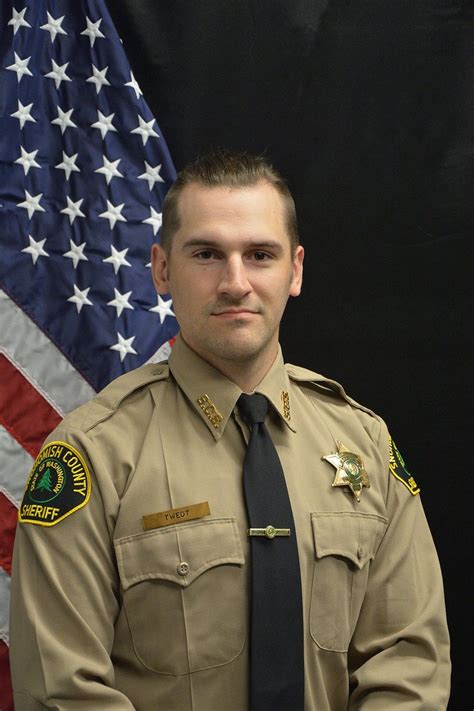 New Snohomish County Sheriff Reinstates Two More Fired Deputies Who Had