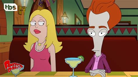 american dad it s for the blonde season 10 episode 4 clip tbs gentnews