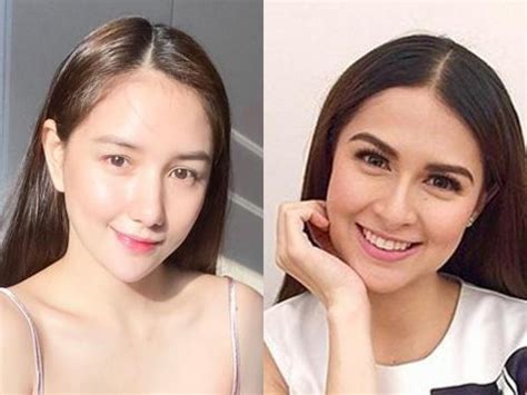 Celebrities With Filipino Descent