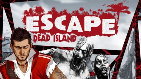 Escape Dead Island Game Over Online