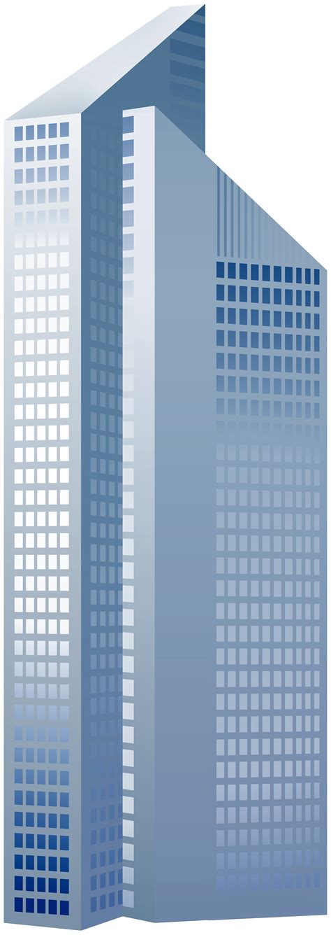 Tall Building Png