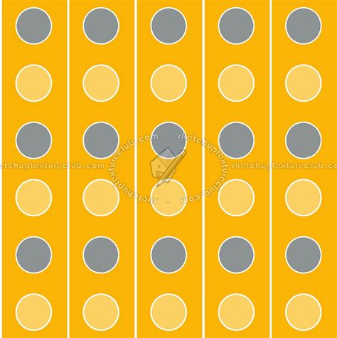 Yellow Gray Striped Wallpaper Texture Seamless 11985