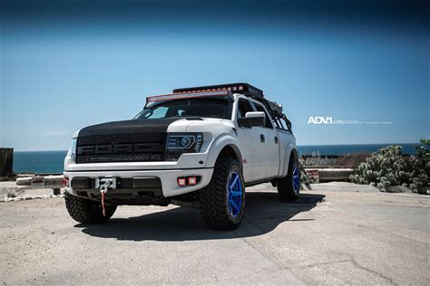 Custom 2013 Ford F 150 Images Mods Photos Upgrades — Gallery