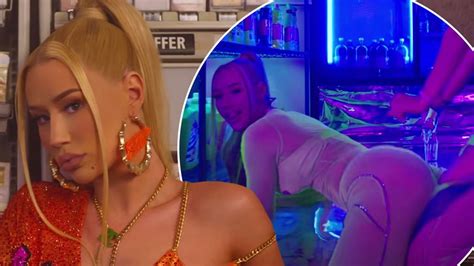 Iggy Azalea Slams Youtube After It Refuses To Promote Her Raunchy New