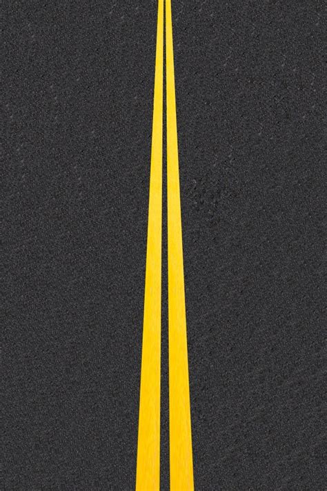 Free Photo Lines Of Traffic On Paved Roads Background
