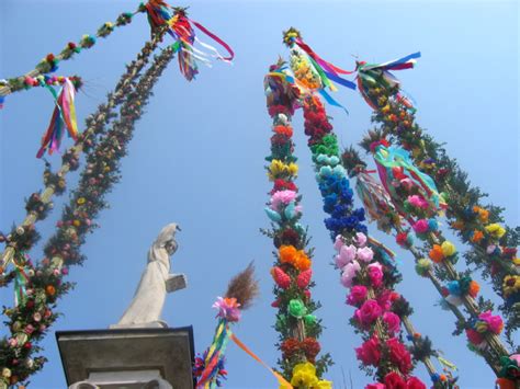 Palm Sunday Celebrations Around The World Travel