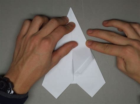 How To Fold An Origami F 16 Plane Origami Plane Origami Origami