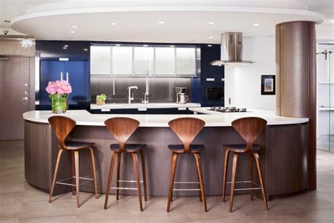 15 Unique Kitchen Bar Stool Designs That Steal The Show Top Dreamer