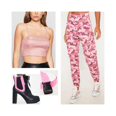 Ariana Grande Concert Outfits What To Wear To Ariana Grandes