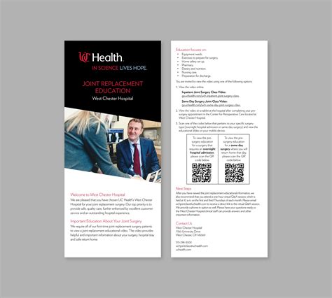 UC Health — mickey graham