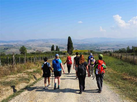 Tuscany Is Fast Becoming An Adventure Destination