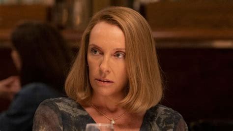 Toni Collette Says Intimacy Coordinators Are “not Always A Necessity