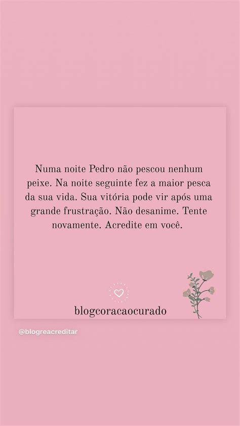 Pin de Letícia Ustulin em Frases Frases inspiracionais Frases