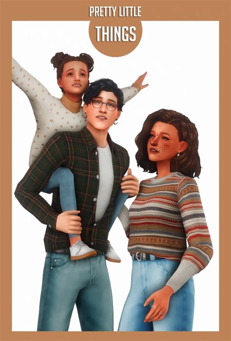 The Sims 4 Cc Packs Sims 4 Cc Packs Sims 4 Sims Images