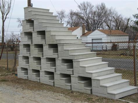 Sale near below are 19 best pictures collection of mobile home steps for sale photo in high resolution. | Precast Concrete Steps, Yard Decorations, and Commercial ...