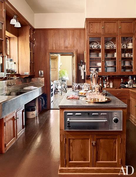 See martha stewart's kitchens that work collections. Martha Stewart Maine Estate | Architectural Digest
