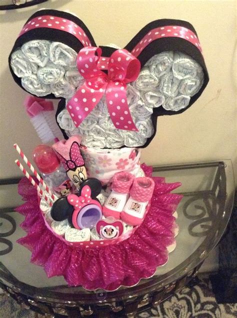 See more ideas about minnie baby shower, disney gender reveal, baby gender reveal party. d2b28331c1df036f50898d77c2673b36.jpg 640×857 pixels ...