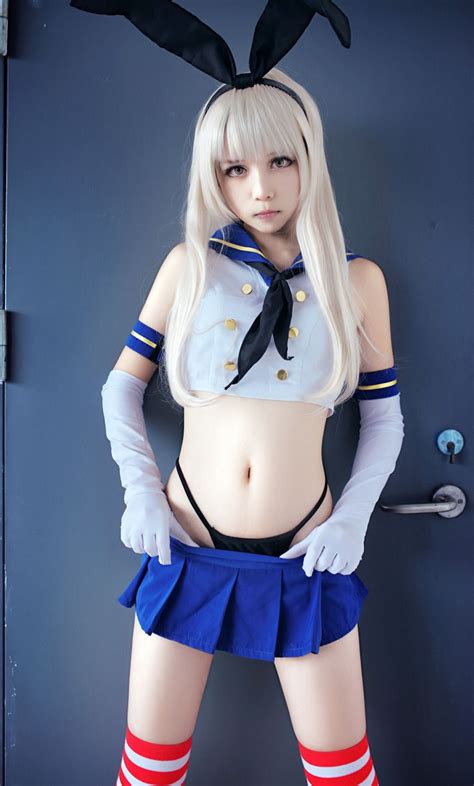 Pin On Asian Girls And Cosplay