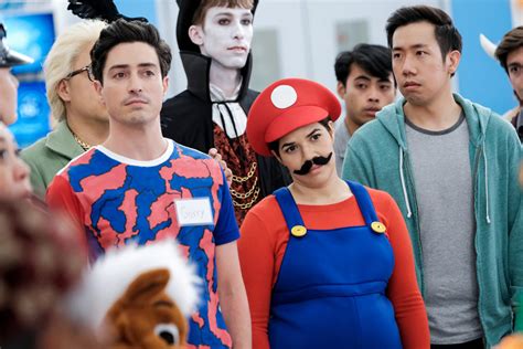 ‘superstore Proves It Has The Best Ensemble On Tv With Its Scary Good