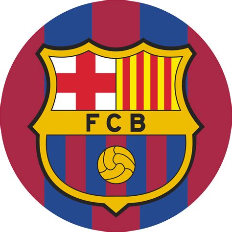 Barcelona Football Club Toptacular