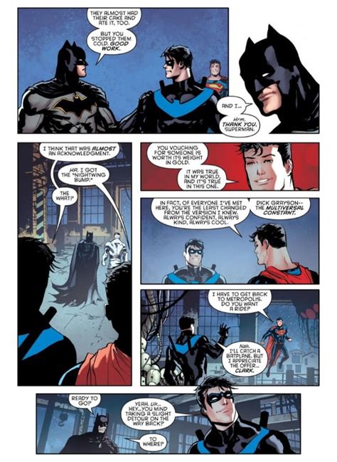 Comic Excerpt Give Us The Real Nightwing Nightwing2016 9 R