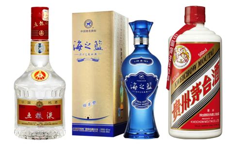 Chinas Top Baijiu Brands Now The Most Valuable In The World