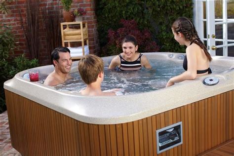 So, how exactly did jacuzzi become synonymous to hot tubs? How Much Does A Hot Tub Cost? - Pool University