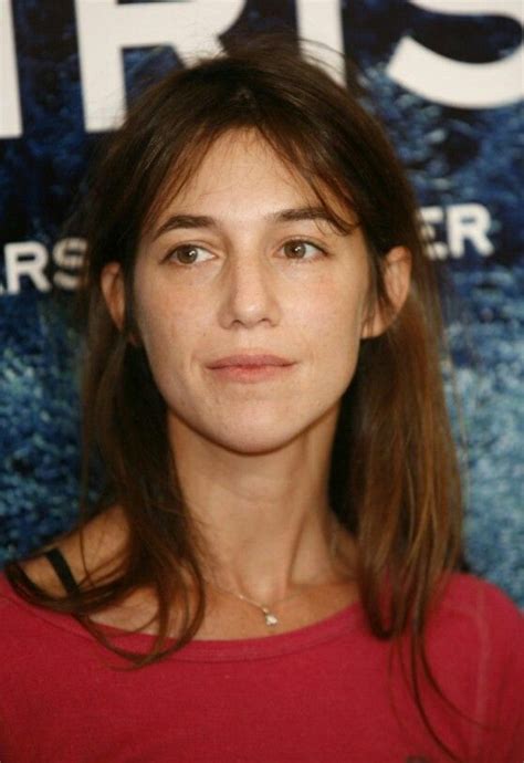 Pin By Valentine Duchet On Belles Charlotte Gainsbourg Charlotte French Actress