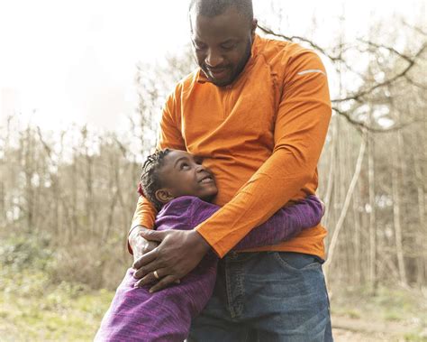 the love central daughters who thrive the power of the father daughter bond