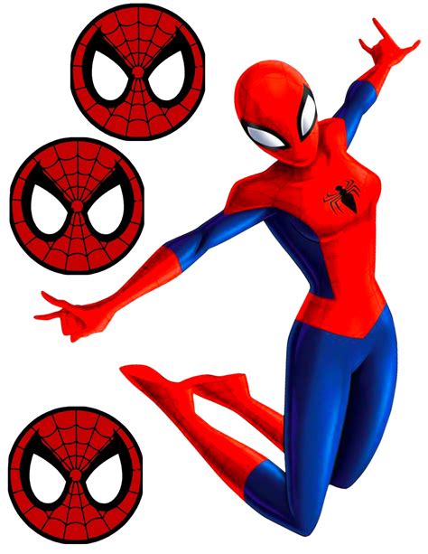 Pin By Karena Carrillo On Superheroes Spiderman Superhero Fictional