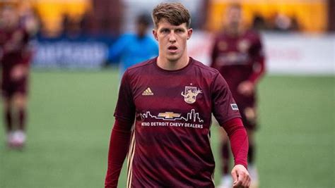Rhys Williams Signs New Two Year Deal With Detroit City Fc