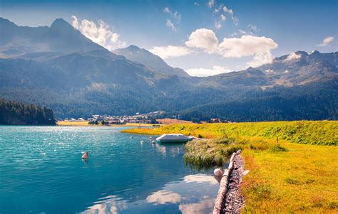 Comment La Suisse Est Devenue Riche - Suisse : A voir, incontournables, visite, villes, villages, climat