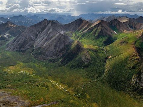 Yukon Canadas Wild West National Geographic Magazine National