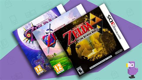 Best Nintendo 3ds Games Of All Time 2023 Get Best Games 2023 Update