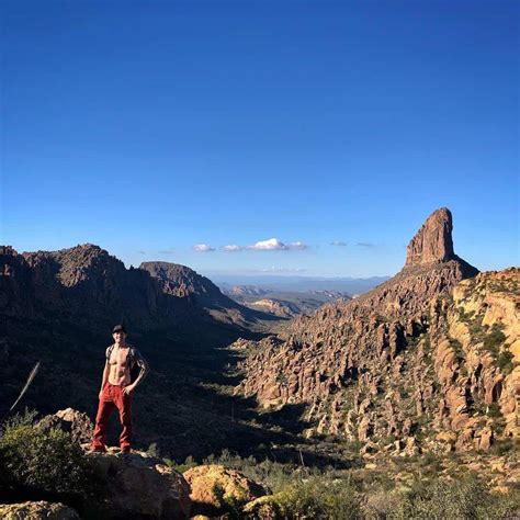 20 Superstition Mountains Hiking Trails You Cant Miss