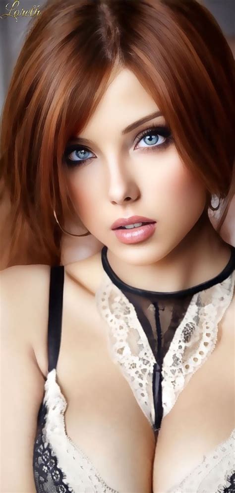pin by buford on rep lika unbelievable unreal beauty in 2023 red haired beauty beautiful red