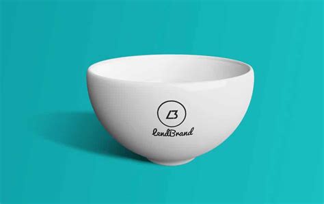 rice bowl mockup   mockups  quality excellent tools  design mockups