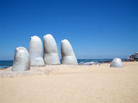 Punta Del Este Uruguay Coastal Communities Wed Love To Visit