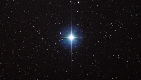 10 Facts About Vega Summers Brightest Star The Old Farmers Almanac