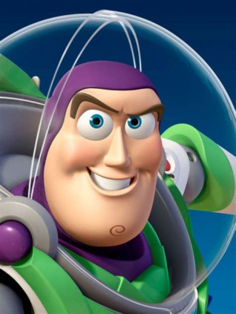 Buzz Lightyear Toy Story Vs Thanos Mcu Who Would Win In A Fight