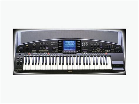 Yamaha Psr 8000 Professional Keyboard Workstation Walsall Dudley
