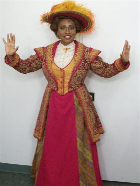 Bing Images Of Hello Dolly Costumes Jenifer Lewis Dolly Levi Hello Dolly Th Avenue
