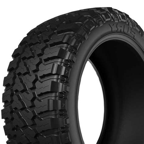 Fury Off Road Mt F Load Tires Fury Off Road Tires Worldwide Shipping